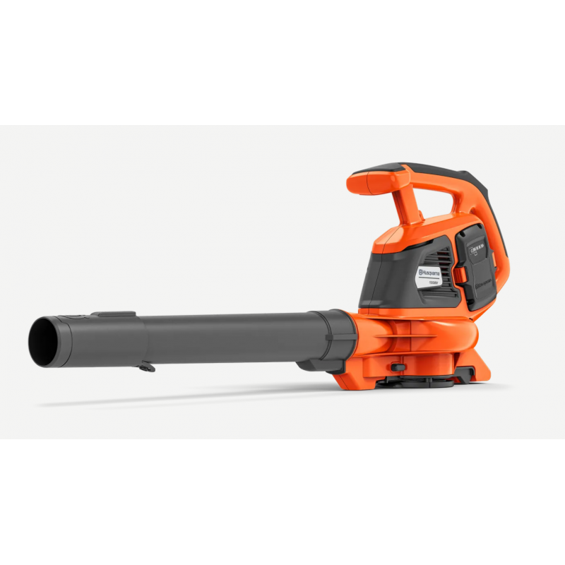 Φυσητήρας μπαταρίας Husqvarna φυσητήρας 120iBV χωρίς μπαταρία και φορτιστή