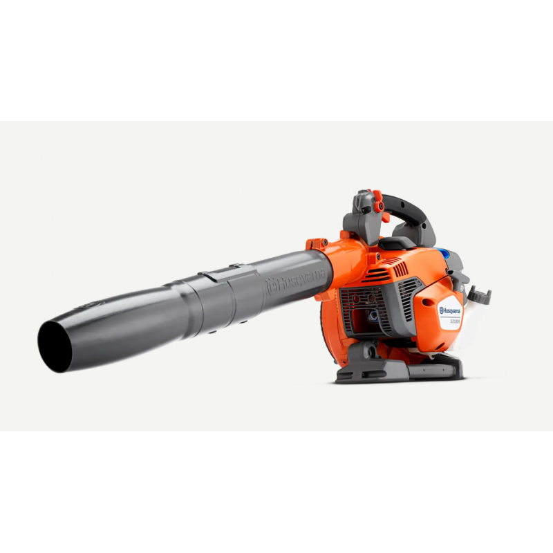 Μηχανοκίνητη σκούπα HUSQVARNA 525BX