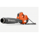 Φυσητήρας μπαταρίας Husqvarna 530iBX χωρίς μπαταρία και φορτιστή
