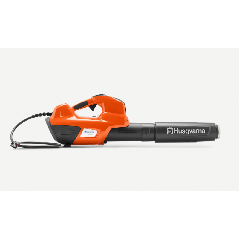 Φυσητήρας μπαταρίας Husqvarna 530iBX χωρίς μπαταρία και φορτιστή