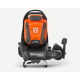 Φυσητήρας μπαταρίας  Husqvarna 550iBTX χώρις μπαταρία και φορτιστή