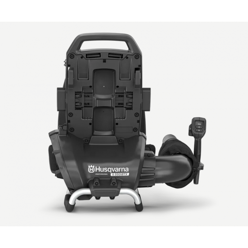 Φυσητήρας μπαταρίας  Husqvarna 550iBTX χώρις μπαταρία και φορτιστή