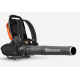 Φυσητήρας μπαταρίας  Husqvarna 550iBTX χώρις μπαταρία και φορτιστή