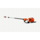 Κονταροπρίονο μπαταρίας HUSQVARNA 530iPT5 χωρίς μπαταρία και φορτιστή