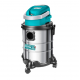 Σκούπα Μπαταρίας TOTAL 20V, 20L – Για Στεγνό και Υγρό Καθάρισμα, TL TVLI2005E