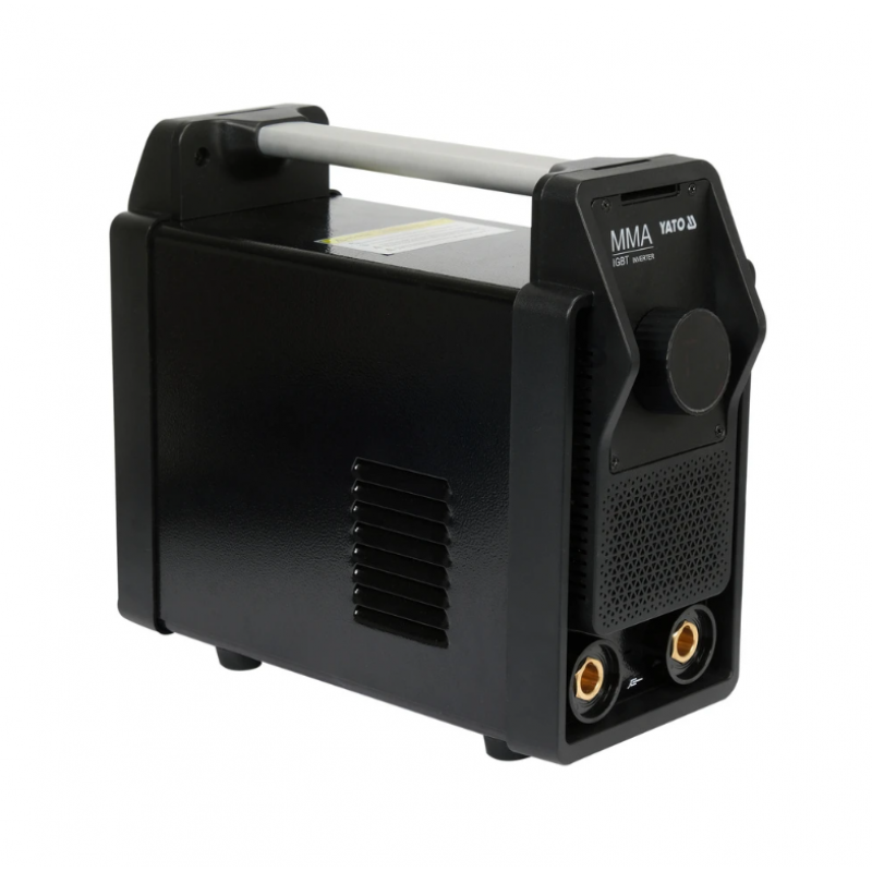 Inverter Συγκολλητική Μηχανή YATO MMA 180 A (YT 81357)