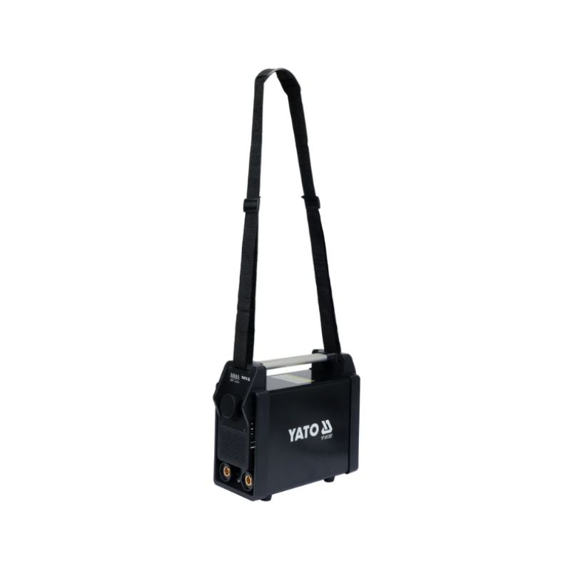 Inverter Συγκολλητική Μηχανή YATO MMA 180 A (YT 81357)