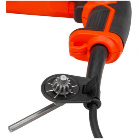 Ηλεκτρικό Κρουστικό Δράπανο Makita MT M8100KX2, 710 W, 13 mm, με Σετ Εργαλείων