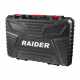 Σετ Επαναφορτιζόμενων Εργαλείων Raider RDP-PBCDI&SPAG&PBIW, 030255