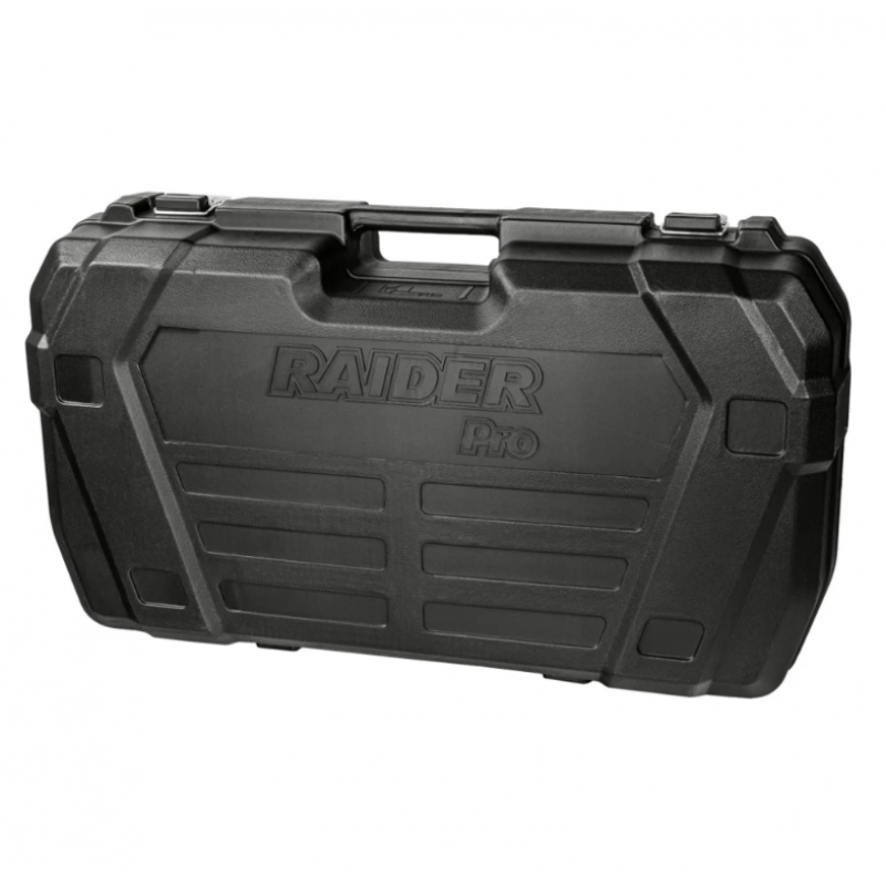 Ηλεκτρικό Πιστολέτο Κατεδάφισης Raider RDP-DH05, 013139