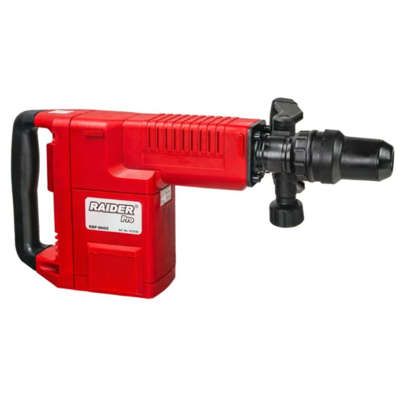 Ηλεκτρικό Πιστολέτο Κατεδάφισης Raider RDP-DH05, 013139