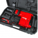 Ηλεκτρικό Πιστολέτο Κατεδάφισης Raider RDP-DH05, 013139