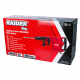 Ηλεκτρικό Πιστολέτο Κατεδάφισης Raider RDP-DH05, 013139
