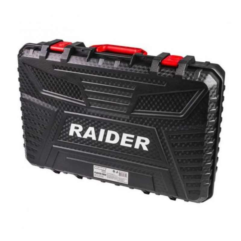 Εργαλειοθήκη Raider, 710313