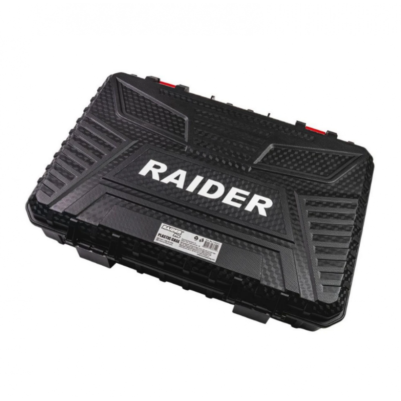 Εργαλειοθήκη Raider, 710313