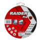 Σετ Επαναφορτιζόμενων Εργαλείων Raider RDP-BXS3, 030322