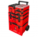Κινητό σύστημα βαλιτσών Raider RDP-MSS7, 556x1120x424 χιλ., 6 τεμάχια, 139615