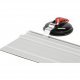 Χειροκίνητο πριόνι πλακιδίων YATO, 125 χιλ., 1400 W, YT-821591