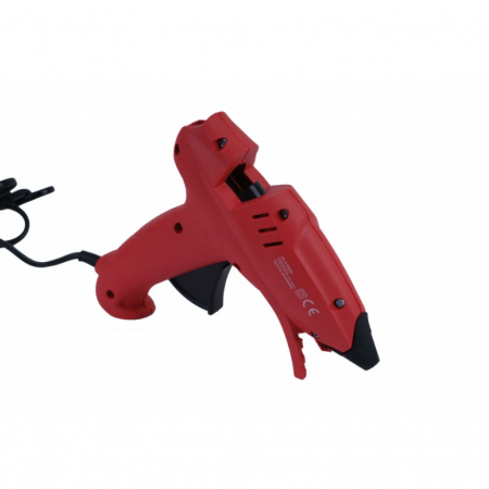 Κολλητήρι σιλικόνης RAIDER RD-GLG04, Ø11 mm, 100W (076202)