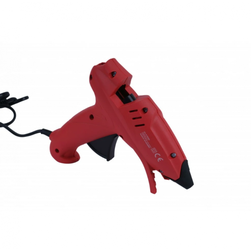 Κολλητήρι σιλικόνης RAIDER RD-GLG04, Ø11 mm, 100W (076202)
