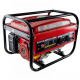 Βενζινοκίνητη γεννήτρια ρεύματος 2 kW RD-GG02
