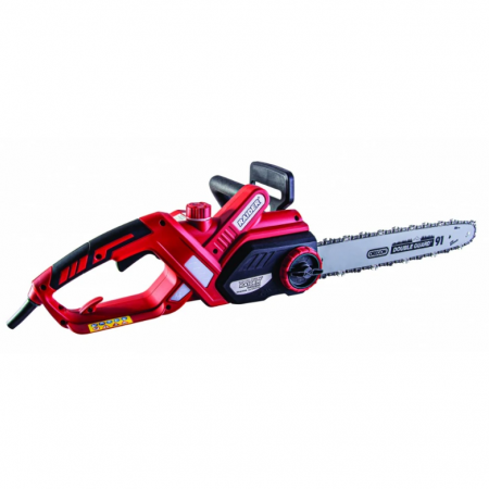 Ηλεκτρικό αλυσοπρίονο Raider RD-ECS18X, 2200 W, 400 mm (16″), SDS, Oregon