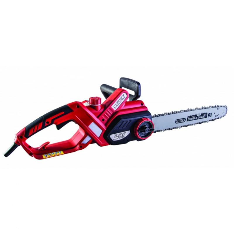 Ηλεκτρικό αλυσοπρίονο Raider RD-ECS18X, 2200 W, 400 mm (16″), SDS, Oregon
