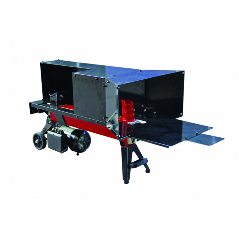 Μηχάνημα σχισίματος ξύλων Raider RD-LGS01T, έως 380 mm, 4 t (129939)