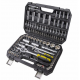 Σετ εργαλείων 108 τεμαχίων TopMaster, 1/4″