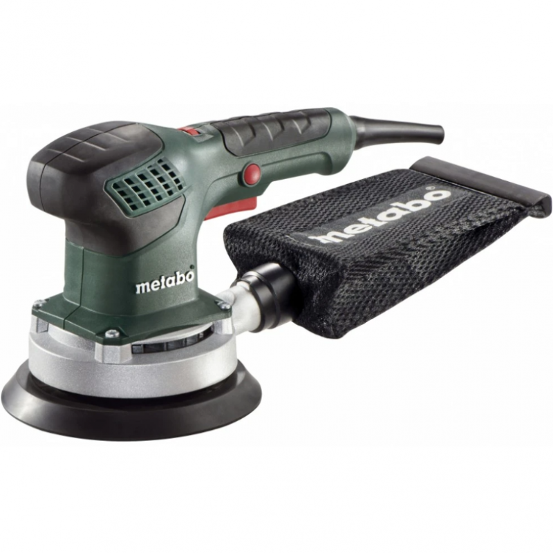 Εκκεντρικός λειαντήρας 310W 150mm METABO SXE 3150