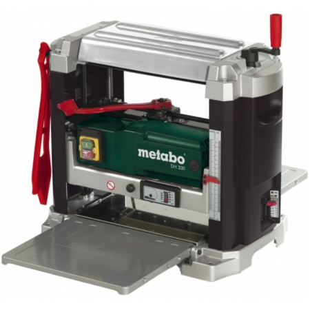 Σπαθοτροχός METABO, 1800W, DH 330, 0-3 mm, 152 mm