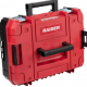 Σετ Επαναφορτιζόμενων Εργαλείων Raider PBCDI20 + SPAG20 R20 030238 – Δραπανοκατσάβιδο & Γωνιακός Τροχός