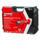 Ασύρματο Πολυεργαλείο Raider RDP-BOMT20 Solo, R20, Quick, 20V, 3°, με Αξεσουάρ και Βαλίτσα, 030198