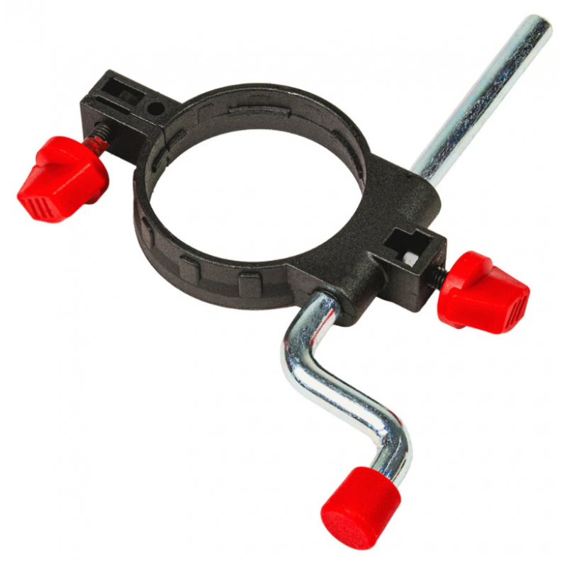 Ασύρματο Πολυεργαλείο Raider RDP-BOMT20 Solo, R20, Quick, 20V, 3°, με Αξεσουάρ και Βαλίτσα, 030198