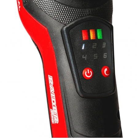 Ασύρματο Πολυεργαλείο Raider RDP-BOMT20 Solo, R20, Quick, 20V, 3°, με Αξεσουάρ και Βαλίτσα, 030198
