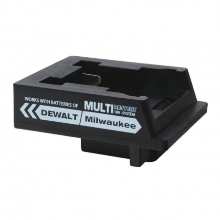 Σύνδεσμος Raider για Μπαταρίες DeWalt 20 V – Συμβατός με RDP-ZAWL20, 710311