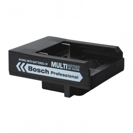 Σύνδεσμος Raider για Μπαταρίες BOSCH 18 V – Συμβατός με RDP-ZAWL20, 710308