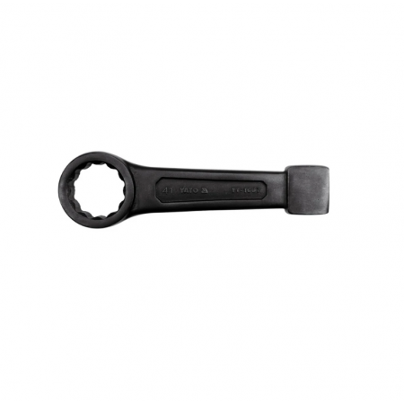 Κλειδί αστεροειδές κρουστικό YATO YT 1608, SW 46 x 240 mm