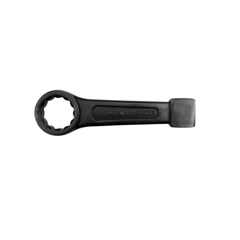 Κλειδί αστεροειδές κρουστικό YATO YT 1608, SW 46 x 240 mm