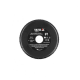 Δίσκος ράσπας για γωνιακό τροχό YATO YT 59178 – #1, Ø 120 x 6 x 22,2 mm