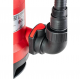 Βυθιζόμενη αντλία βρώμικου νερού Raider RD-WP72, 1", 750 W, 233 l/min, 8 m