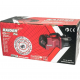 Ασύρματη αντλία νερού Raider RDP-FWP20 Solo, R20, 40 V, 1", 26 m, 50 l/min (χωρίς μπαταρία & φορτιστή)