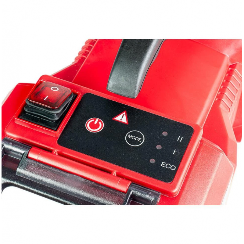 Ασύρματη αντλία νερού Raider RDP-FWP20 Solo, R20, 40 V, 1", 26 m, 50 l/min (χωρίς μπαταρία & φορτιστή)
