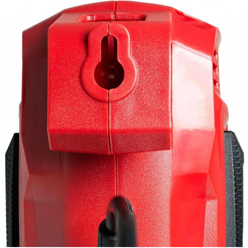 Ηλεκτρικό θαμνοκοπτικό Raider RD-EBC09, 1.2 kW, 255/380 mm, με νήμα και μαχαίρι, αναδιπλούμενο