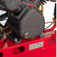 Μονοφασικός Αεροσυμπιεστής Raider RD-AC17, 1.5 kW, 170 L/λεπτό, 100 L