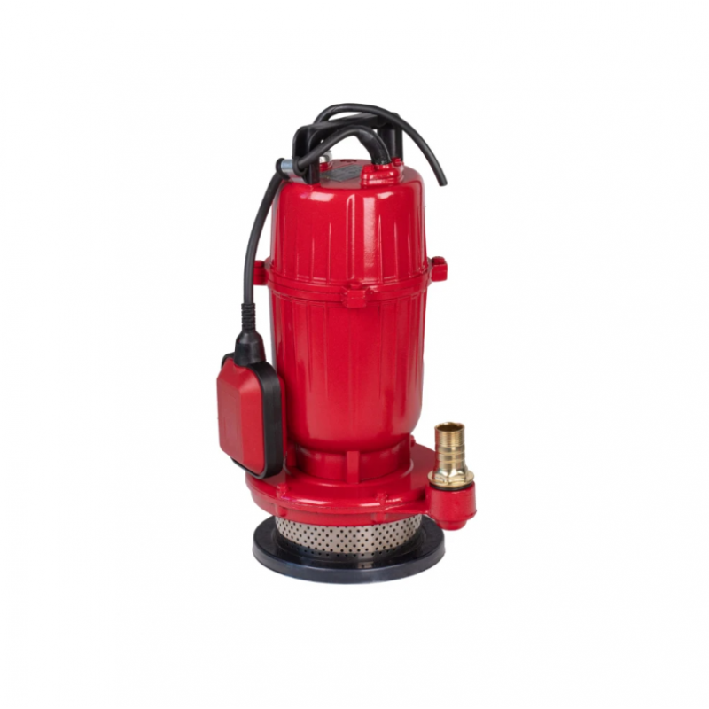 Βυθιζόμενη Αντλία Λυμάτων Raider RD-CAWP53, 1", 900 W, 50 λτ./λεπτό, 32 μ