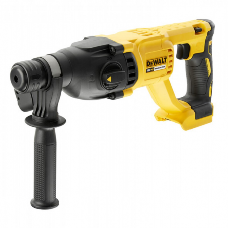 Σετ Επαγγελματικόν  Εργαλείων Μπαταρίας DeWALT 18V XR