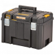 Επαγγελματικό Πακέτο Κοπής  DeWALT 18V XR με Μπαταρίες, Φορτιστή & Εξαρτήματα