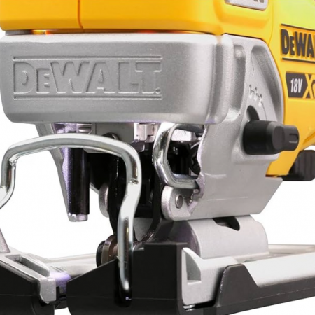 Επαγγελματικό Πακέτο Κοπής  DeWALT 18V XR με Μπαταρίες, Φορτιστή & Εξαρτήματα