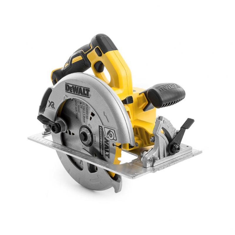 Επαγγελματικό Πακέτο Κοπής  DeWALT 18V XR με Μπαταρίες, Φορτιστή & Εξαρτήματα